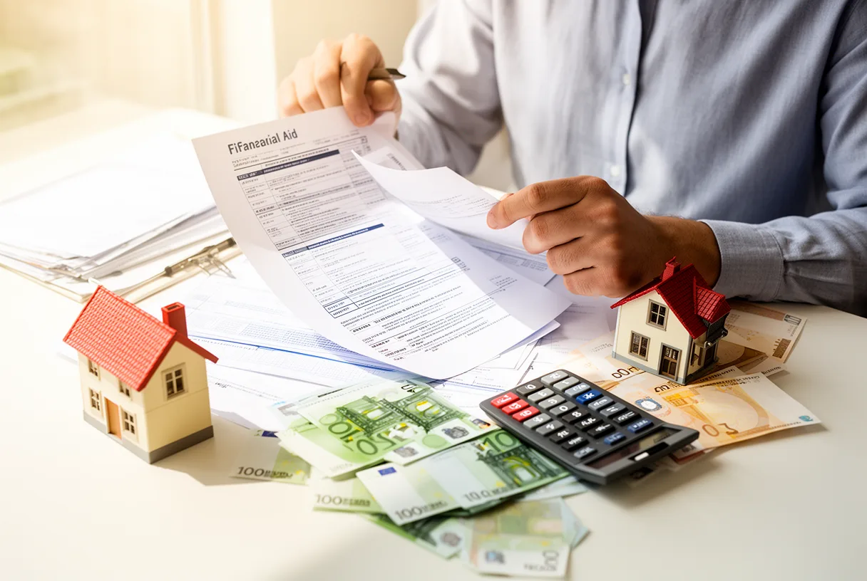 AEE Isolation monte vos dossiers d’aides pour maximiser votre financement.
