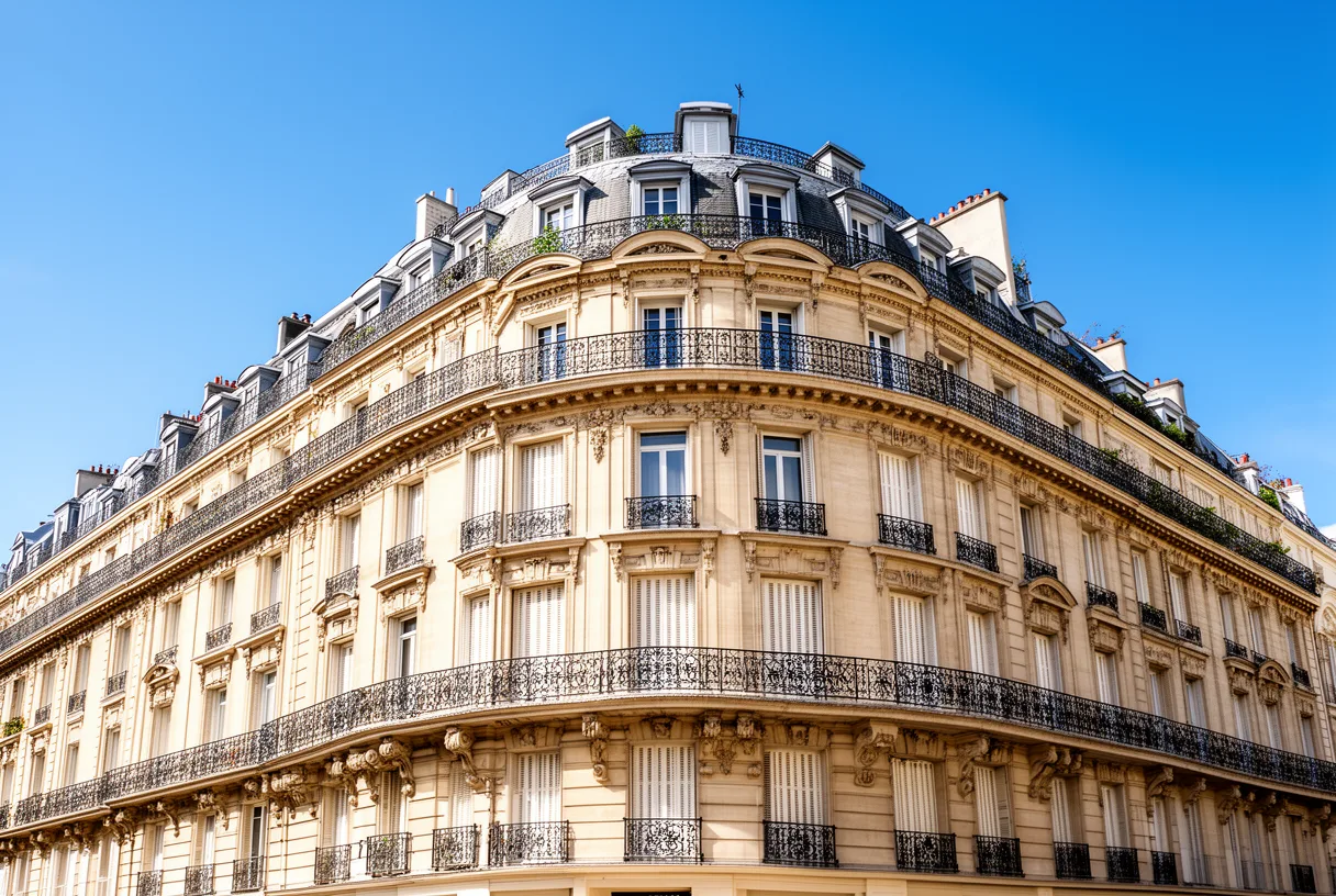 Entreprise d'isolation à Paris &minus; AEE Isolation