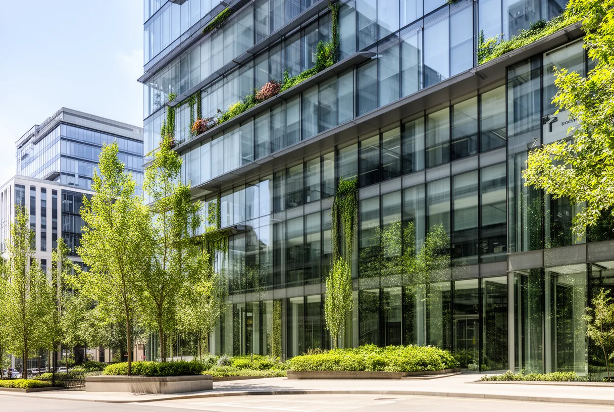 Rénovation énergétique pour les professionnels